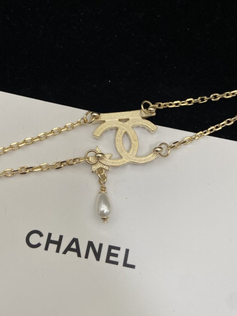 Chanel bracelet - Picture 3 of 3